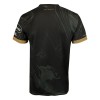 Cagliari Calcio Fotbollströjor Tredje tröja 2024-25 Kortärmad